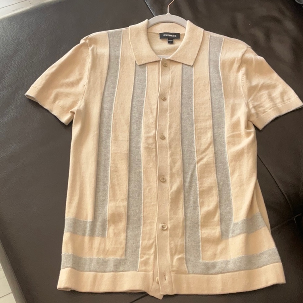 Express shirts